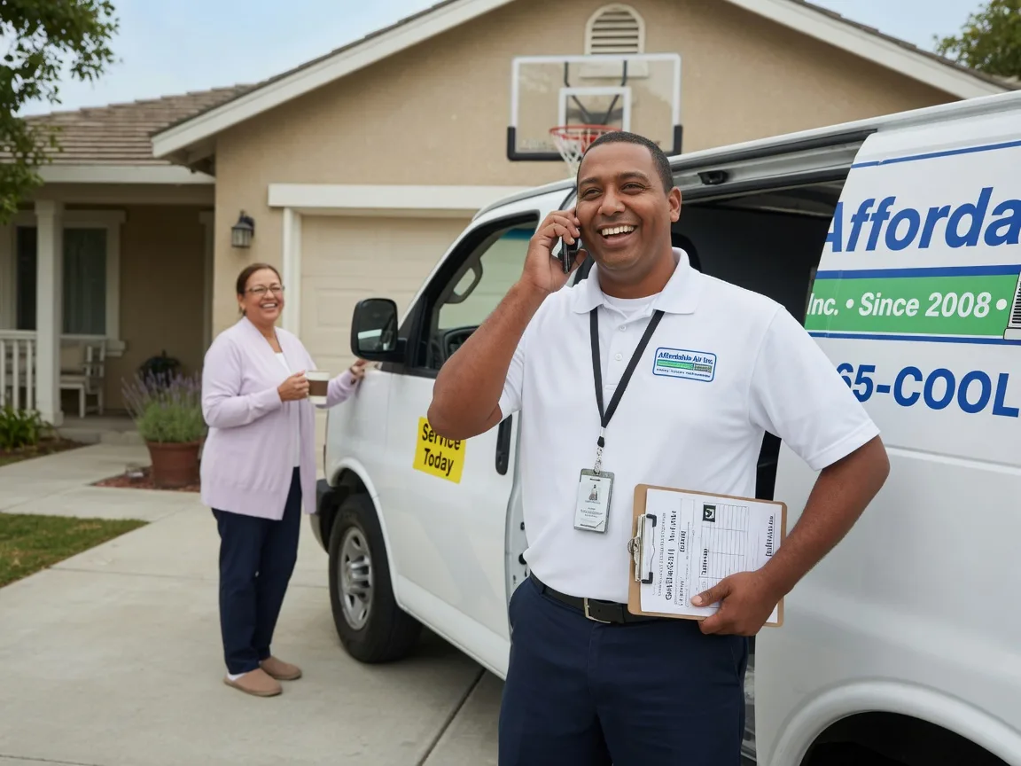 Central Ac Repair Mcgrath, AK FAQs